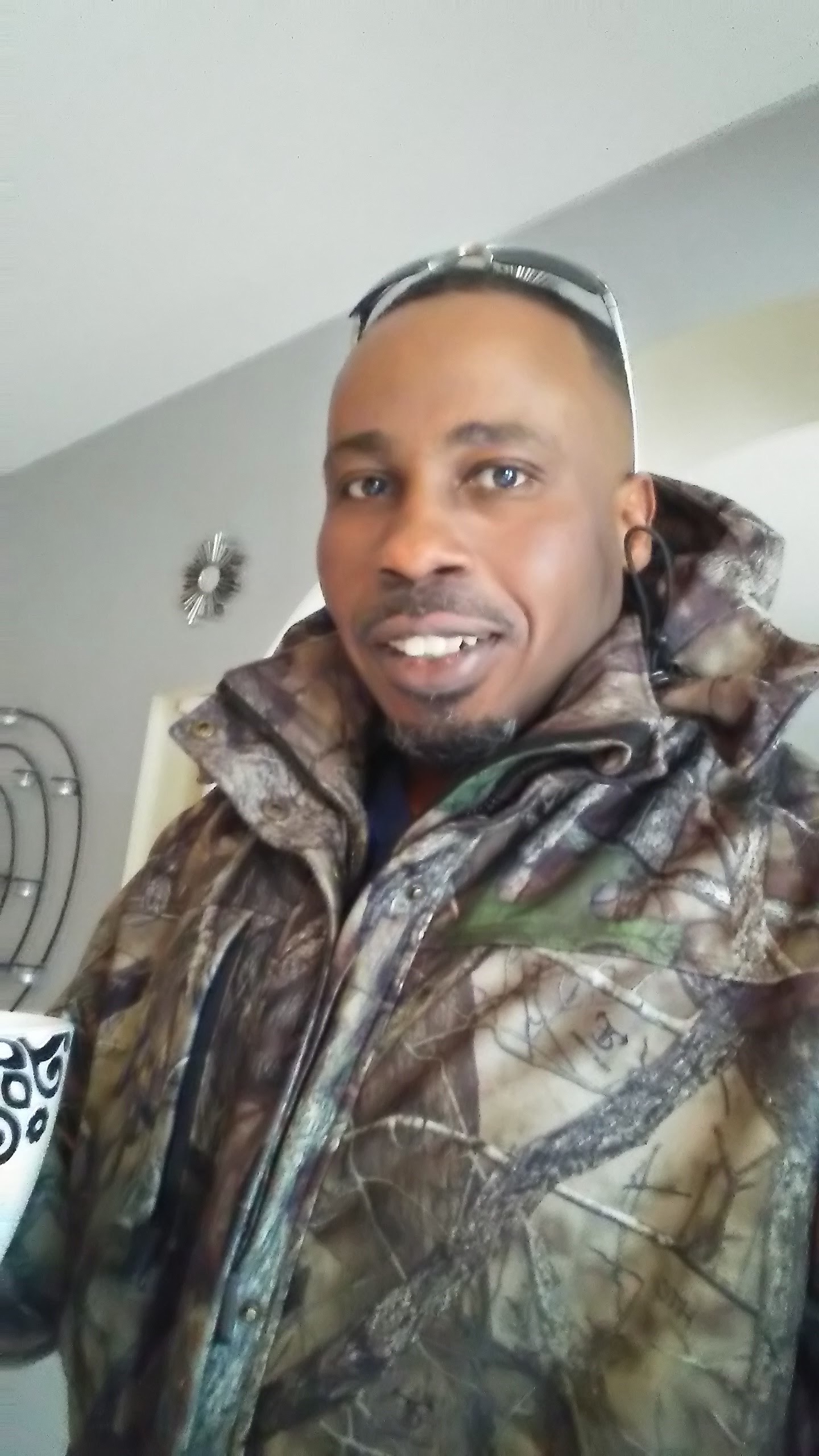 Rod Milledge of Inside/Out Pro Services