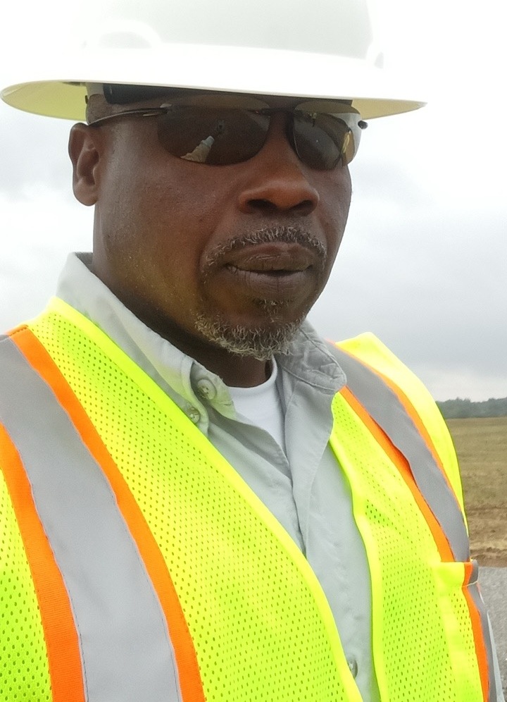 Inspection & walkthrough